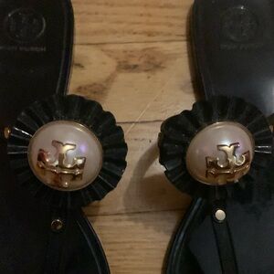 Tory Burch flat sandals